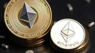 جدیدترین قیمت اتریوم امروز سه‌ شنبه ۲۱ اسفند ۱۴۰۳ + پیش بینی قیمت اتریوم