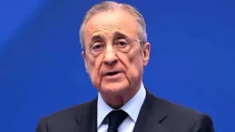 رئال مادرید لالیگا را تهدید کرد
