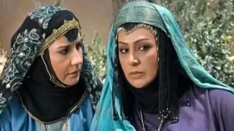 عکس خیره کننده از فریبا کوثری در خیابان های تهران / خانم بازیگر ساده و موقر !