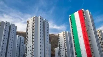 خوش به حال متقاضیان مسکن ملی شد