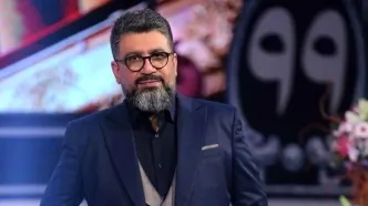 رضا رشیدپور: همه ماشین‌های خوب را سوار شده‌ام