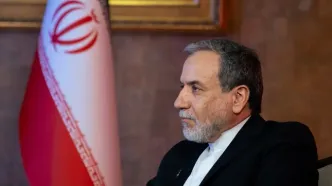 متن کامل سخنرانی عراقچی در بنیاد کارنگی/ برجام دیگر پاسخ‌گوی نیازها نیست