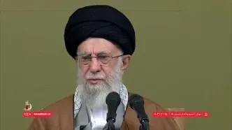 رهبر انقلاب:دورۀ ما می‌تواند سعدی‌آفرین باشد