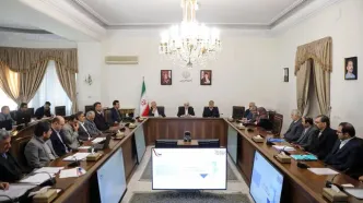 توسعه علم و فناوری نباید مختص داخل کشور باشد