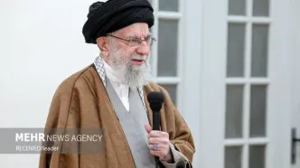حرف اصلی بیانات رهبر انقلاب در خطبه‌های نماز عید سعید فطر