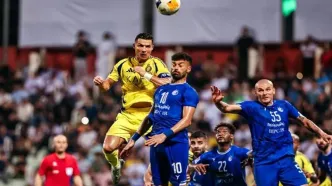 رونمایی از ترکیب استقلال برابر النصر