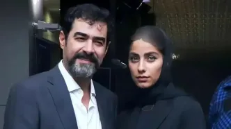 شهاب حسینی و لحظه‌ای غیرمنتظره با همسر سابق و همسر فعلی‌اش