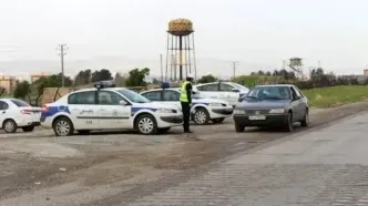 اعلام محدودیت‌های ترافیکی محورهای شمالی کشور