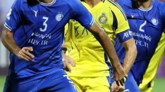 اعلام زمان برگزاری مرحله یک هشتم نهایی لیگ نخبگان آسیا