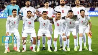 ترکیب احتمالی ایران برابر ازبکستان