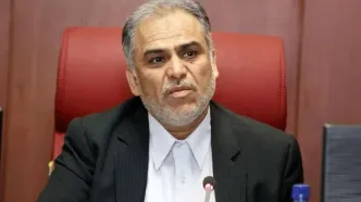 معرفی سرپرست جدید وزارت اقتصاد؛ بیوگرافی و سوابق رحمت الله اکرمی