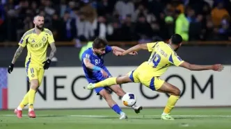 خبر بد برای استقلال در آستانه تقابل بزرگ با النصر