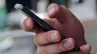 دلیل ارسال پیامک عجیب مشخص شد