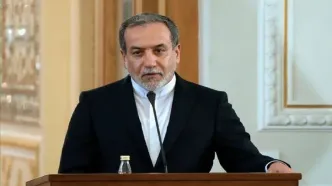 عراقچی تکلیف مذاکره با ایالات متحده را یکسره کرد