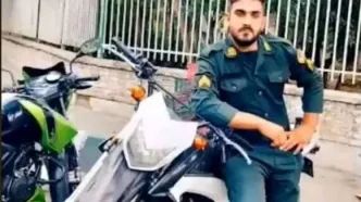 جزئیات شهادت مأمور پلیس در شب چهارشنبه سوری/ یکی از متهمان دستگیر شد
