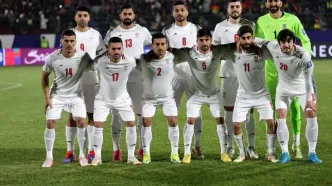 هفت بازیکن دیگر به تیم ملی دعوت شدند
