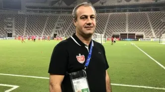 یک پرسپولیسی جانشین نصیرزاده در باشگاه فولاد شد