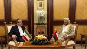 سفر عراقچی به عمان؛ یمن در کانون مذاکرات دیپلماتیک