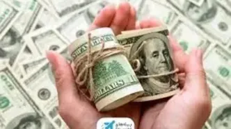 قیمت دلار در بازار آزاد پرواز کرد (۱۹ اسفند ۱۴۰۳)