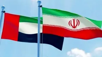 دیپلمات ارشد اماراتی حامل نامه ترامپ به ایران است