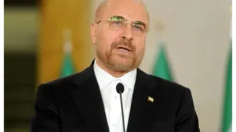 ماموریت قالیباف به هیئتی از نمایندگان ۴ کمیسیون مجلس درباره حادثه انفجار بندرعباس