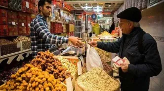 قیمت آجیل مخلوط شب یلدا اعلام شد