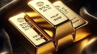 قیمت طلا امروز ۱۹ اسفند ماه ۱۴۰۳ با آخرین تغییرات افزایش شدید قیمت