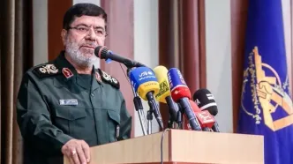 سردار رمضان شریف: «طوفان‌الاقصی» بیش از یک عملیات نظامی بود و روحیه مقاومت را تقویت کرد