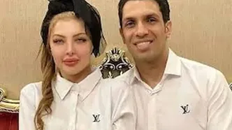 سپهر حیدری چرا کشور را ترک کرد؟