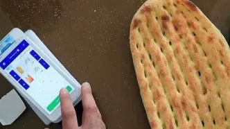 بدهی ٢۵ همتی بانک سپه ربطی به هوشمندسازی یارانه نان ندارد/ ریالی از دولت نگرفتیم