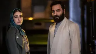 سوتی فاحش و عجیب در سریال پرطرفدار این‌روزها!