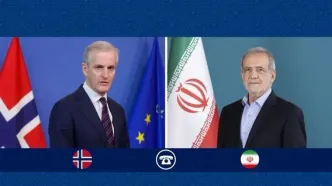 پزشکیان: هرگونه تنش و درگیری را به ضرر خود و جهان می‌دانیم