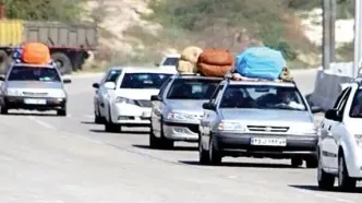آمار اقامت نوروزی، فوتی‌های ناشی از گازگرفتگی و غرق‌شدگی