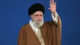 بخشی از بیانات رهبر انقلاب در این مراسم: جمهوری اسلامی استحکام بی‌نظیر پایه‌های نظام و کشور خود را به دنیا نشان داد