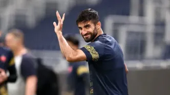 پرسپولیس به دنبال جذب مدافع چپ خارجی