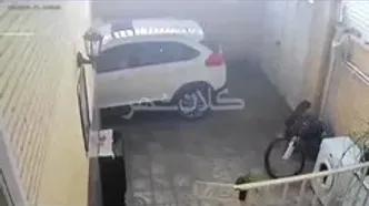 اولین فیلم از لحظۀ زلزله ۵ ریشتری در نطنز اصفهان ! /  6 پس لرزه بزرگ فقط در 13 ساعت