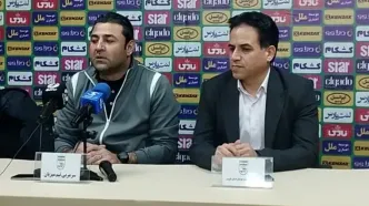 فاضلی: تمرکز بالای بچه‌ها باعث ارائه بازی هوشمندانه شد