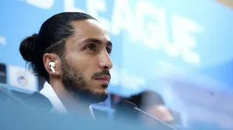 حمله باورنکردنی سیاوش یزدانی به ساپینتو: منتظر انتقام بودم!