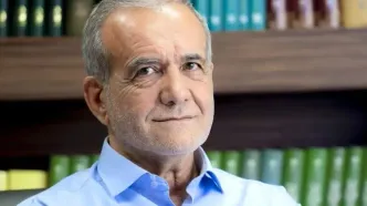 آماده یک خبر خوب از پزشکیان باشید
