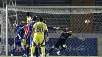 یک پیش‌بینی درباره بازی امشب استقلال و النصر