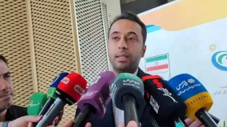 واکنش بنیادی فر از صحبت های روزبه چشمی بعد از دربی