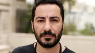 نوید محمدزاده: خواستم بگم ویزای آمریکا را گرفتم