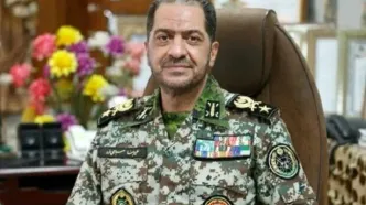 امیر صباحی فرد: دشمنان قصد وارونه جلوه دادن حقایق کشور را دارند