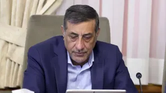 آمار بالای مخالفت مردم تهران با فیلترینگ به روایت معاون پزشکیان