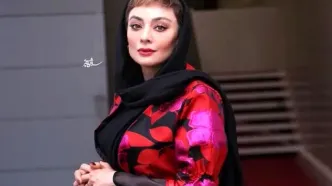 «کوکتل مولوتف»: بازگشت پرحاشیه یکتا ناصر پس از طلاقش با گریمی متفاوت