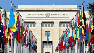 ایران ادعای ترامپ را تکذیب کرد