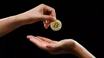 قیمت بیت کوین ممکن است به ۷۰ هزار دلار کاهش یابد