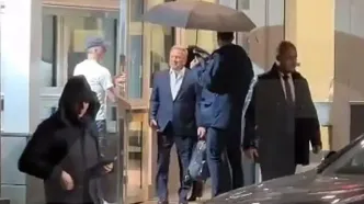 فرستاده ترامپ ۸ ساعت برای دیدار با پوتین معطل شد