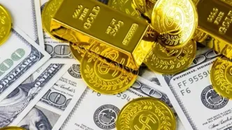 قیمت طلا و سکه امروز یکشنبه ۲۶ اسفند 1403/ کاهش قیمت‌ طلا+ جدول