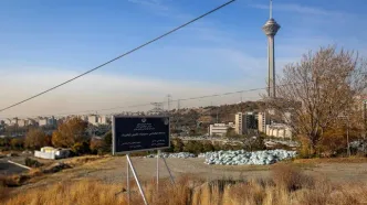 تهران در آستانه نوروز گرم‌تر می‌شود